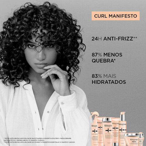 KERASTASE  MANIFESTO     SPRY 190ML